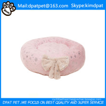 Cute and Warm Insulated China Supplier Cheap Luxury Pet Dog Beds